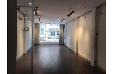Phùng Khắc Khoan mặt phố cực đẹp độc, hiếm, đỉnh giá cực sốc